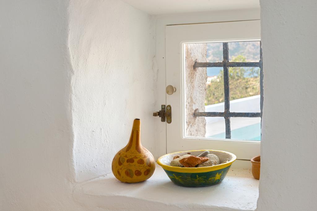 Petra House Karpathos 빌라 객실 사진